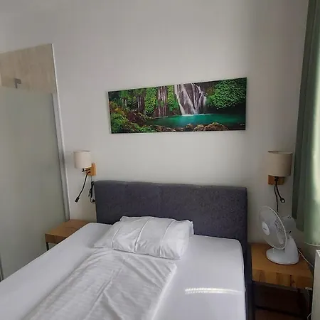 6 - Easy Appartement Linz