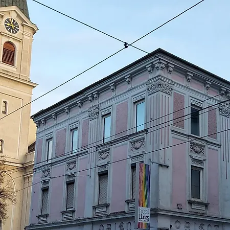 6 - Easy Appartement Linz