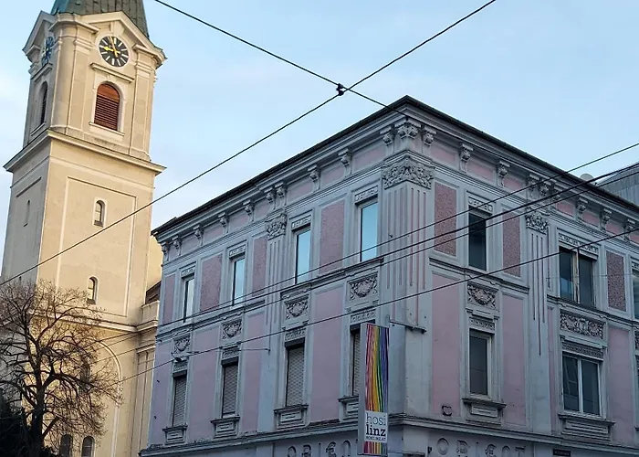 6 - Easy Apartment Linz